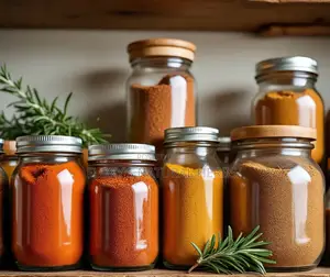Signature Meat Spice Blend
