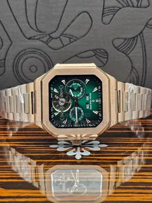 High Quality Luxury Patek Philippe Chain Wristwatches