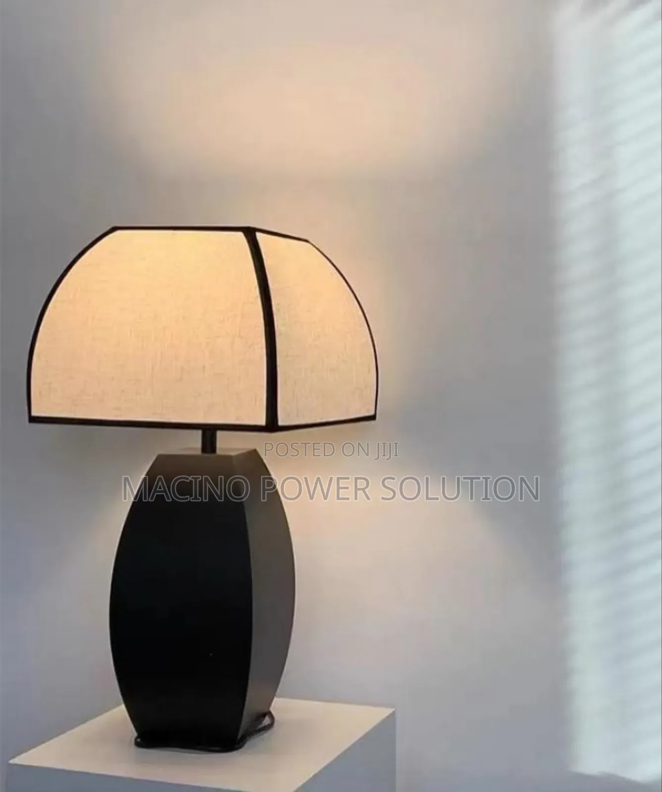 2025 Modern Vintage Table Lamp