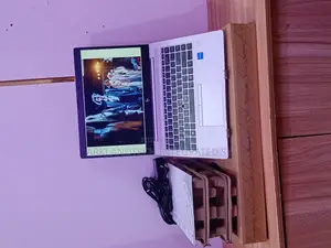 New Laptop HP EliteBook 8760W 32GB Intel Core i5 SSD 256GB