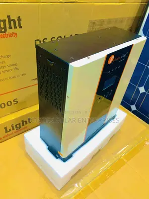 Felicity Hybrid Inverter High Vols 5kva