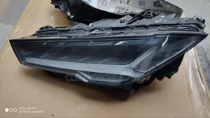 High Quality Certified Complete Head Light Lamborghini Urus Europe