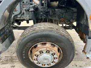 Tipper Truck