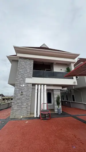 4bedroom Duplex at Lere Adigun Gra Bashorun Bodija Ibadan