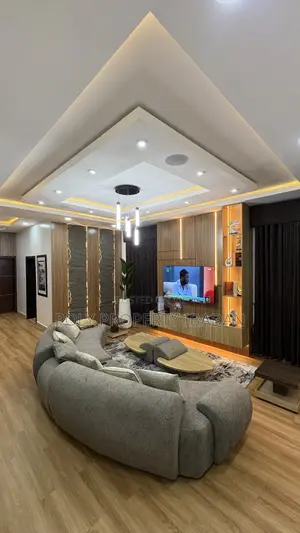 4bedroom Duplex at Lere Adigun Gra Bashorun Bodija Ibadan