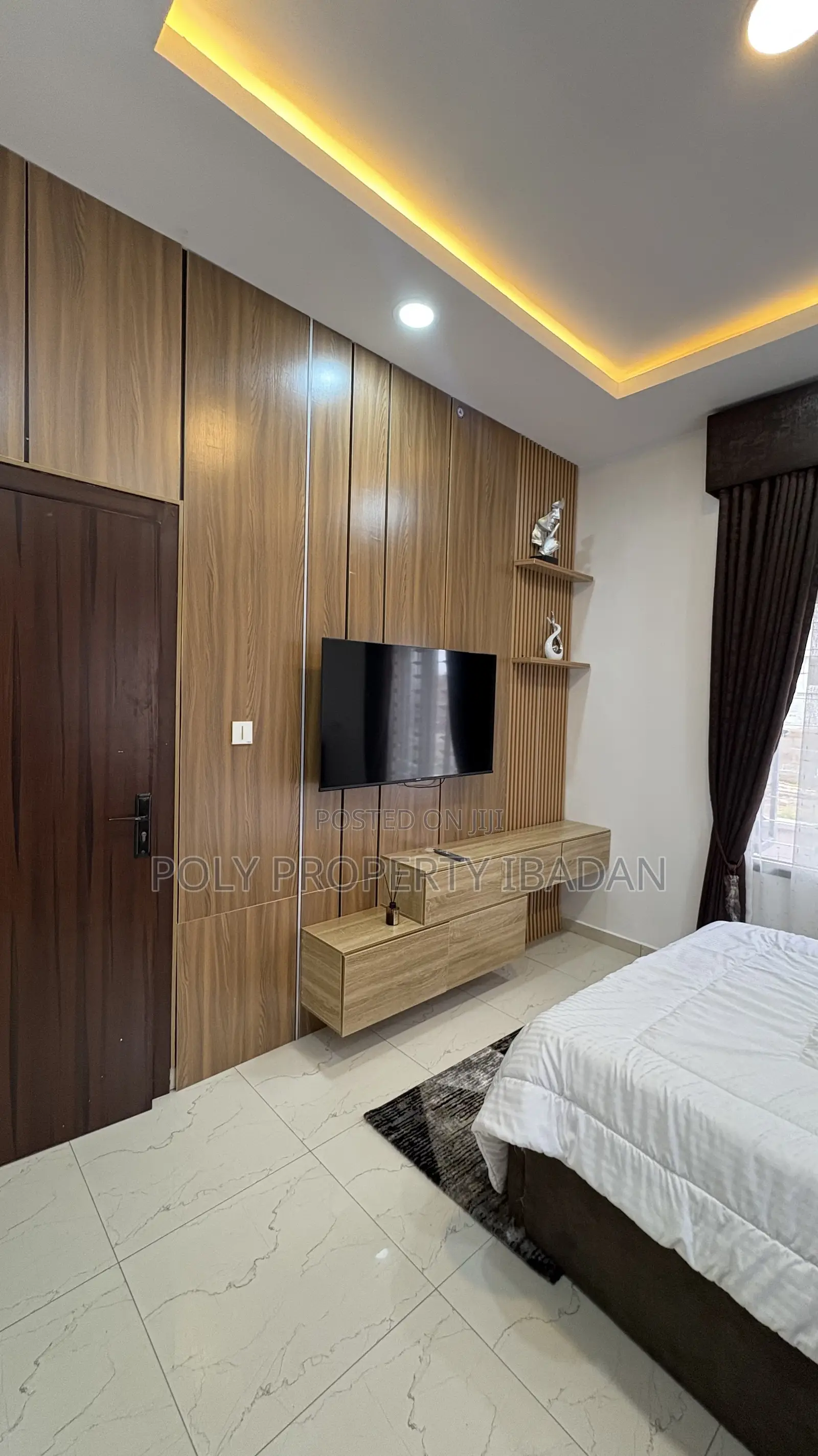 4bedroom Duplex at Lere Adigun Gra Bashorun Bodija Ibadan