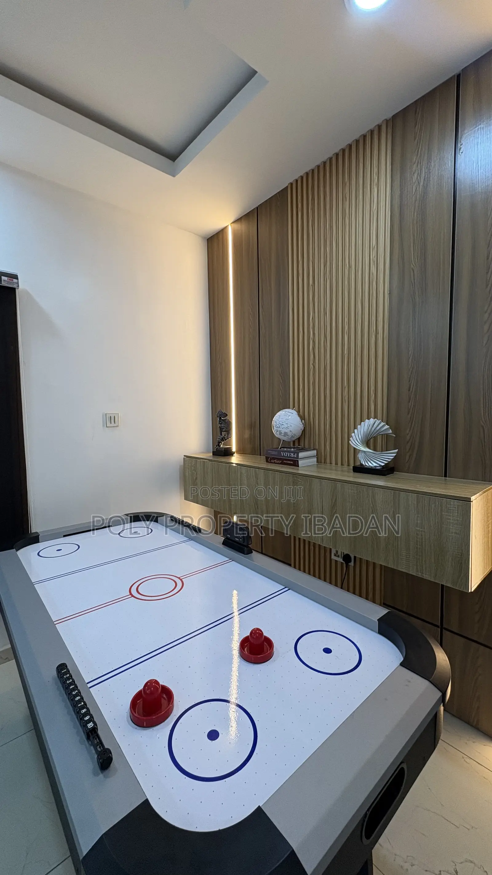 4bedroom Duplex at Lere Adigun Gra Bashorun Bodija Ibadan