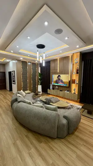 4bedroom Duplex at Lere Adigun Gra Bashorun Bodija Ibadan