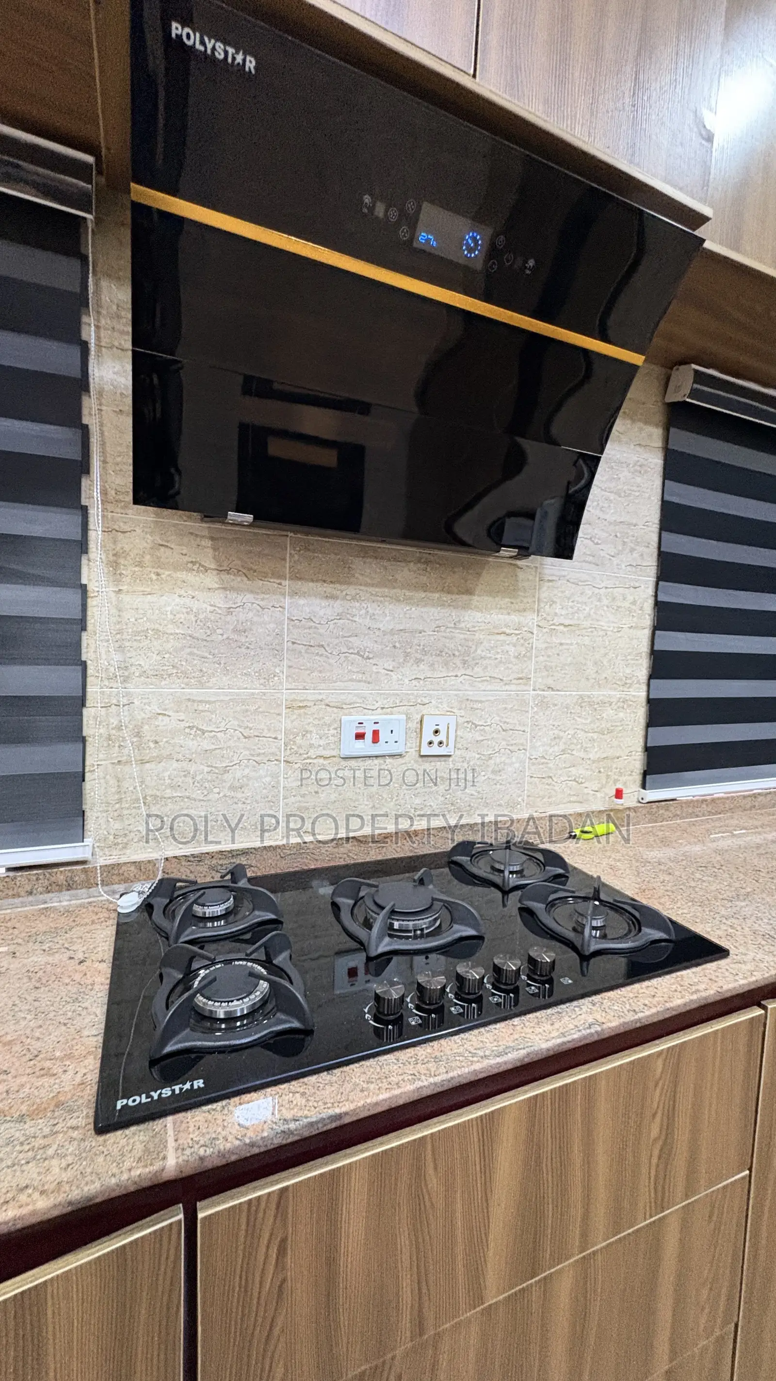 4bedroom Duplex at Lere Adigun Gra Bashorun Bodija Ibadan