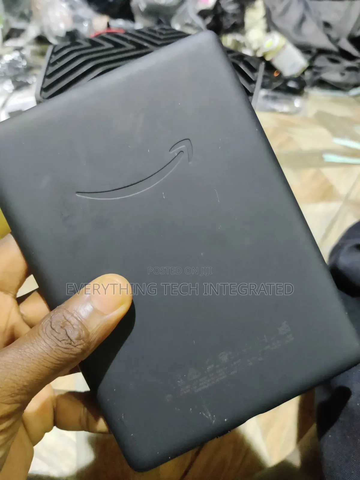 Kindle Paperwhite 11th Gen