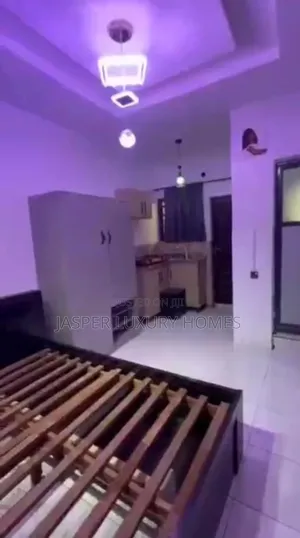 Studio Apartment in Shomolu for rent