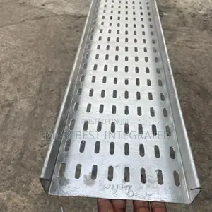 Perforated Cable Tray