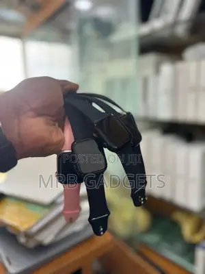 Apple Iwatch Series 9 45mm