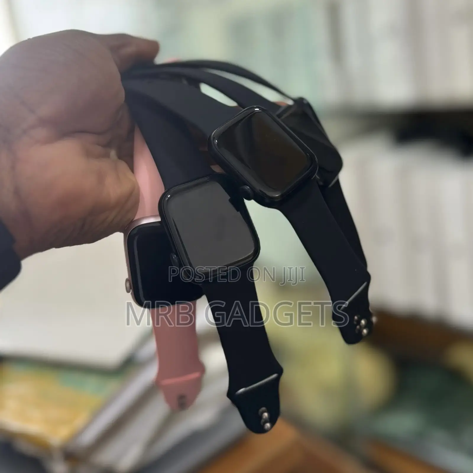 Apple Iwatch Series 9 45mm