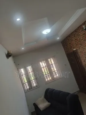 Furnished 1bdrm Block of Flats in Zamani Estate, Mararaba for rent