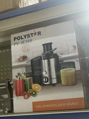 Quality Juicer