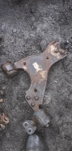Lower Am GMC Acadia