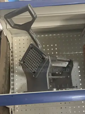 Potato Dicer