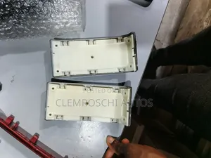 High Quality Certified Brand Rear Bumper Chrome Mercedes Benz G63 2020