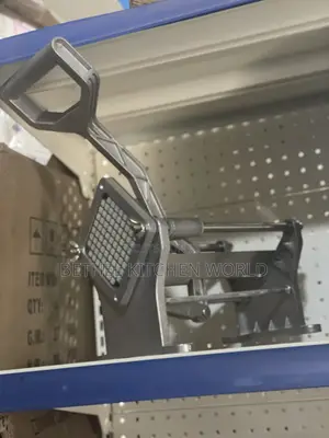 Potato Dicer