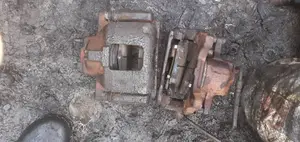 Frot Caliper Wrangler Jeep