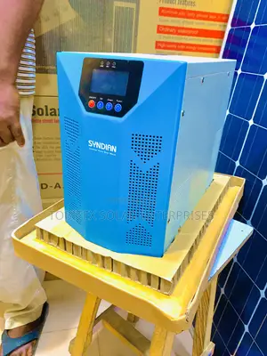 Syndian 5kva Solar Inverter With 5years Warranty