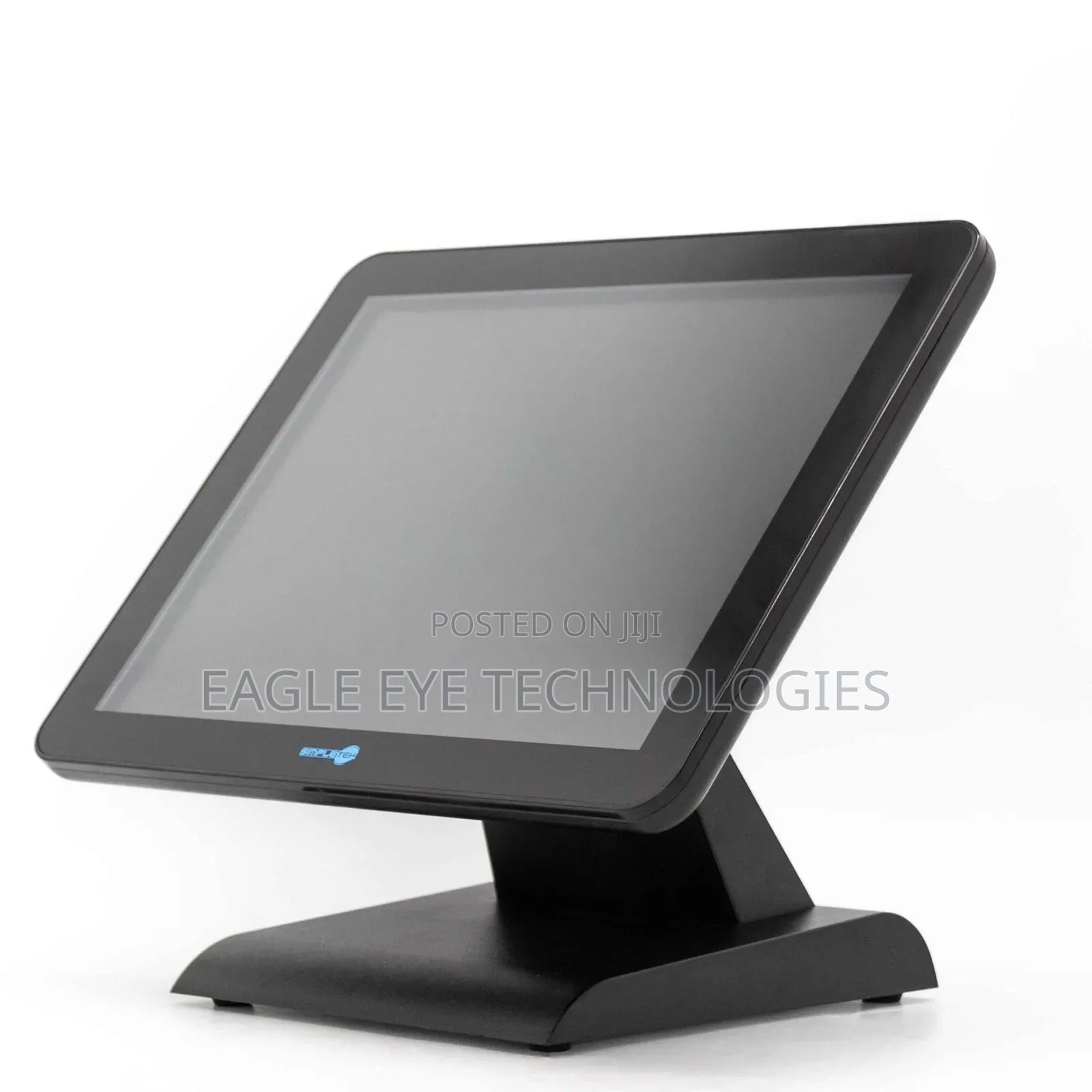 Single Screen Pos System