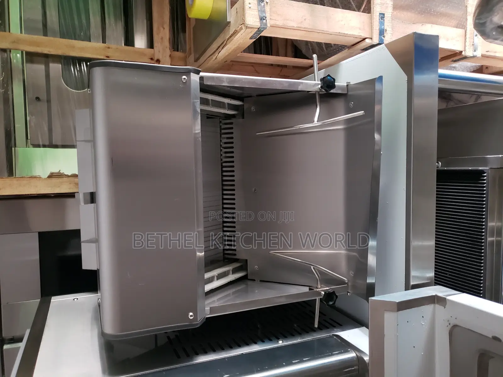 Bread Slicer
