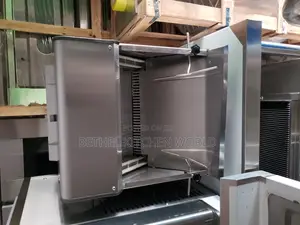 Bread Slicer
