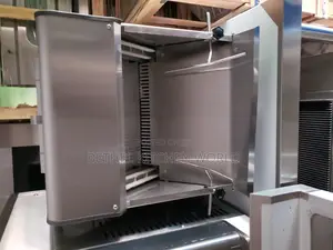 Stainless Steel Bread Slicer