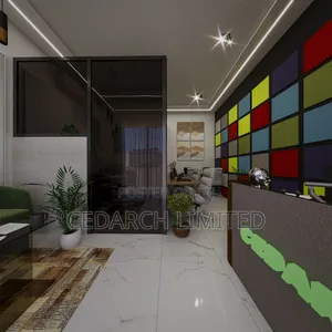 Interior Design in Abuja | Design - Build | Interior Exterior