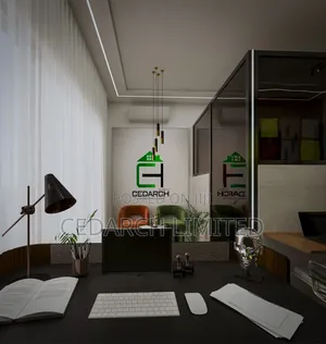 Interior Design in Abuja | Design - Build | Interior Exterior