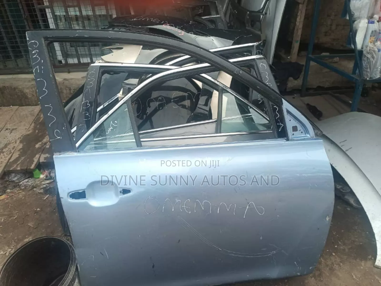 Divine Sunny Autos