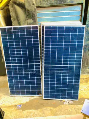 Jinko 700w Solar Energy Panels