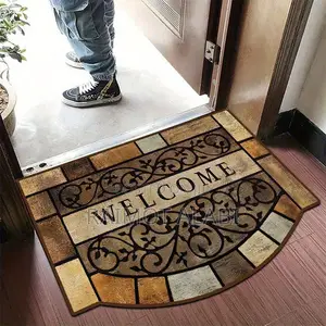 Big Door Mat