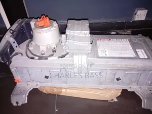 Toyota Camry Hybrid Battery 2011 - 2017
