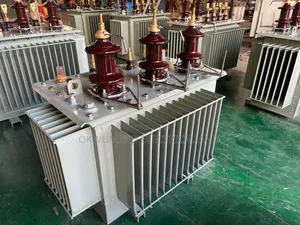 Transformer Original 100kv by 33kv All the Sizes Available
