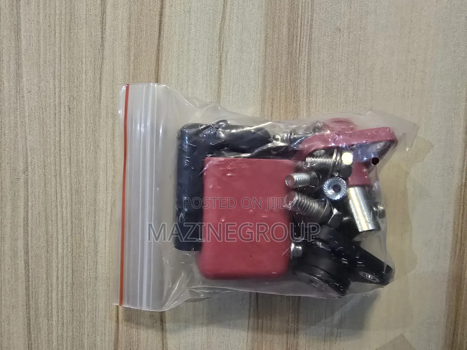 Battery Terminal 200a