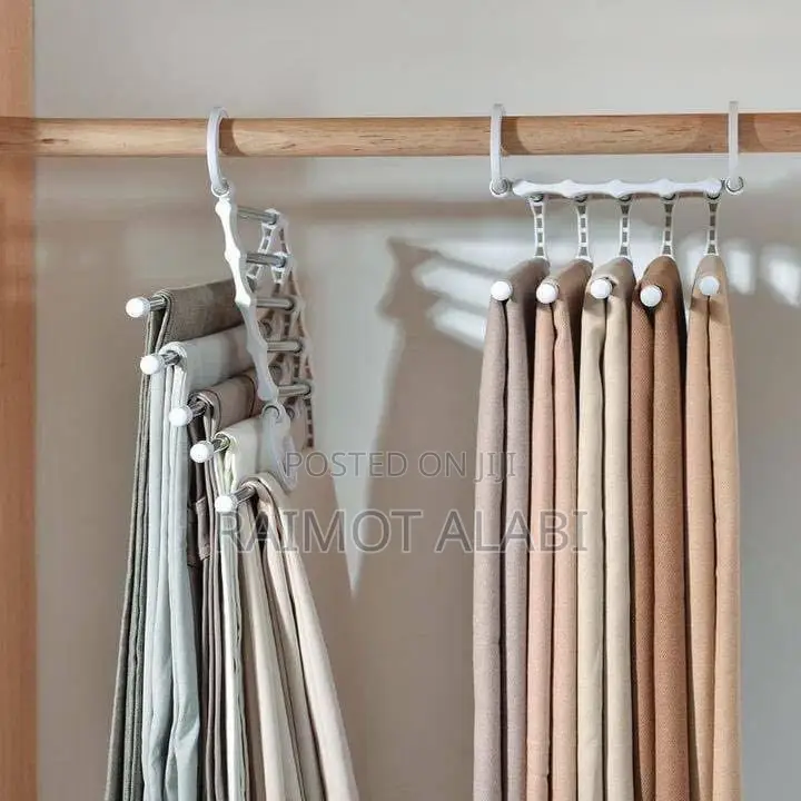 Trouser Hanger