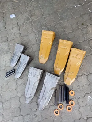 9w8552rc Excavator Bucket Teeth
