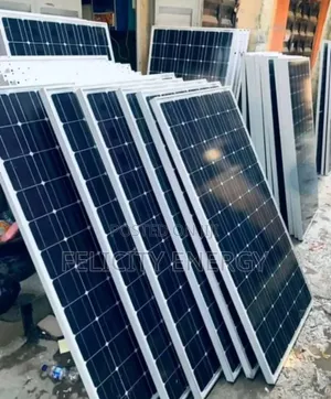 300watt Canadian Used Solar Pane (High Voltage)