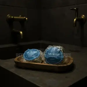 Aje Soap [ Ifa Preparation]