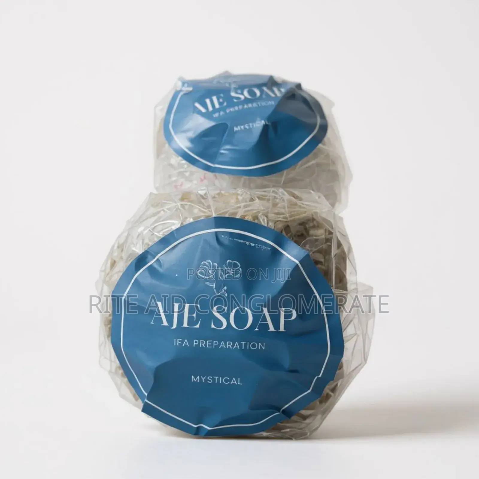 Aje Soap [ Ifa Preparation]