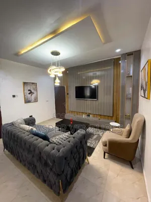 Furnished Mini Flat in Canal West, Osapa london for rent