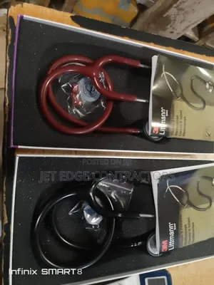 Stethoscope