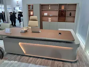 Executive Manager Office Table #02.8