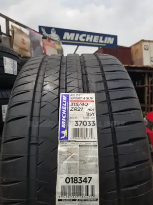 Michelin Tyres