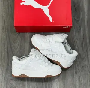 Best Quality Puma Unisex Sneakers