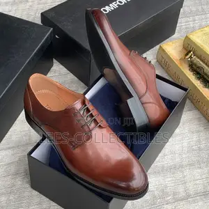 Best Quality Tom Ford Men’S Cooperate Shoes
