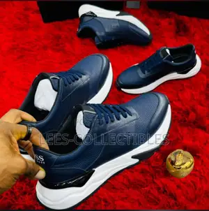 Best Quality Boss Unisex Sneakers